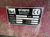 Voermengwagen Vertikaal BVL V- mix 12