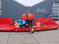 Veldspuit  Allgau automation Rumbojet 880 spotsprayer