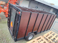 Veewagen / Veetrailer  Veewagen