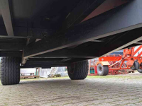 Veewagen / Veetrailer  Veewagen