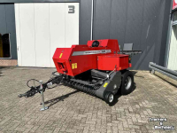 Persen / Balenpers / Pakkenpers Massey Ferguson 1840