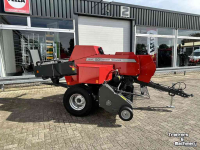 Persen / Balenpers / Pakkenpers Massey Ferguson 1840