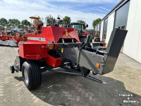 Persen / Balenpers / Pakkenpers Massey Ferguson 1840