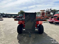 Persen / Balenpers / Pakkenpers Massey Ferguson 1840