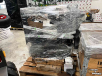 Motor Fendt Agco Power 4.4 liter (44LFTN-D5.1428)   ACX2501790