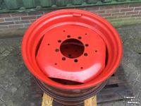Wielen, Banden, Velgen & Afstandsringen  12x30