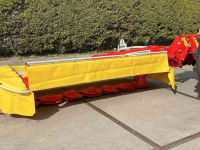 Maaier Pottinger Novacat 302
