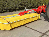 Maaier Pottinger Novacat 302
