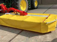 Maaier Pottinger Novacat 302
