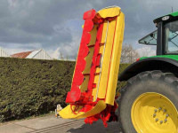 Maaier Pottinger Novacat 302