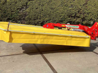 Maaier Pottinger Novacat 302