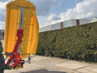 Maaier Pottinger Novacat 302