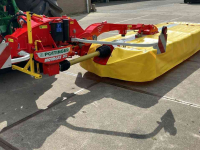 Maaier Pottinger Novacat 302