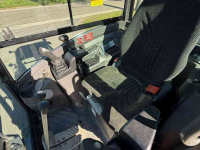 Rupskraan / Graafmachine op rupsen Volvo ECR25D rupskraan