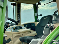 Tractor / Trekker Fendt 208S Vario S3