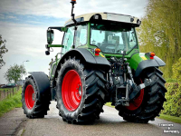 Tractor / Trekker Fendt 208S Vario S3