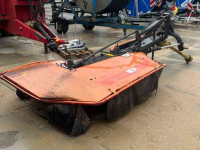 Maaier PZ-Vicon CM 230 trommel maaier