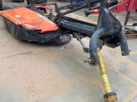 Maaier PZ-Vicon CM 230 trommel maaier