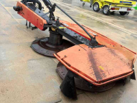 Maaier PZ-Vicon CM 230 trommel maaier