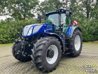 Tractor / Trekker New Holland T 7.270 AC New Gen