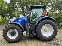 Tractor / Trekker New Holland T 7.270 AC New Gen
