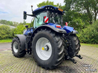 Tractor / Trekker New Holland T 7.270 AC New Gen