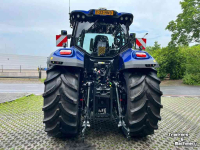 Tractor / Trekker New Holland T 7.270 AC New Gen