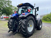 Tractor / Trekker New Holland T 7.270 AC New Gen