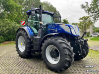 Tractor / Trekker New Holland T 7.270 AC New Gen