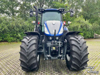 Tractor / Trekker New Holland T 7.270 AC New Gen