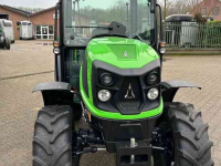 Tractor / Trekker Deutz 3060 Agrokid