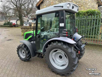 Tractor / Trekker Deutz 3060 Agrokid