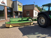 Maaier Krone Krone Easy Cut R320 CV