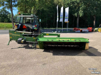 Maaier Krone Krone Easy Cut R320 CV