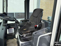 Shovel / Wiellader / Kniklader Liebherr L507