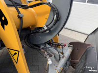 Shovel / Wiellader / Kniklader Liebherr L507