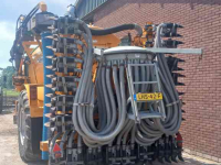Mesttank Veenhuis HDG 12500