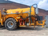 Mesttank Veenhuis HDG 12500