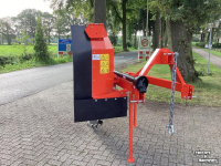 Overige grondbewerkingsmachines en toebehoren Boxer D-02