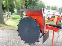 Overige grondbewerkingsmachines en toebehoren Boxer D-02
