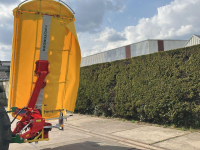 Maaier Pottinger Novacat 302