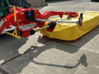 Maaier Pottinger Novacat 302
