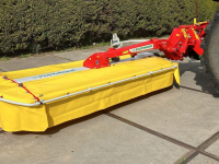 Maaier Pottinger Novacat 302