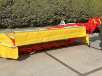 Maaier Pottinger Novacat 302