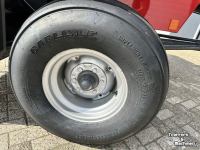 Persen / Balenpers / Pakkenpers Massey Ferguson 1840