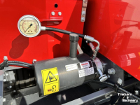 Persen / Balenpers / Pakkenpers Massey Ferguson 1840