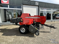 Persen / Balenpers / Pakkenpers Massey Ferguson 1840