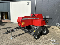 Persen / Balenpers / Pakkenpers Massey Ferguson 1840
