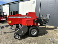 Persen / Balenpers / Pakkenpers Massey Ferguson 1840