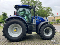 Tractor / Trekker New Holland T 7.270 AC New Gen